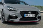 Hyundai i30 Fastback N 2018 года (WW)